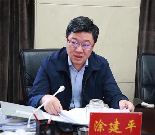 彰顯省會(huì)擔(dān)當(dāng)，我們城投人這么干！