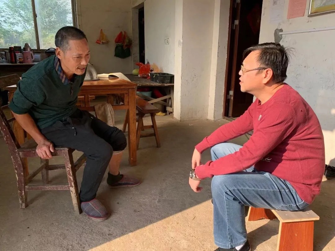助力鄉(xiāng)村振興，彰顯國企擔當——南昌城投集團選派駐村第一書記、駐村工作隊扎實開展幫扶工作
